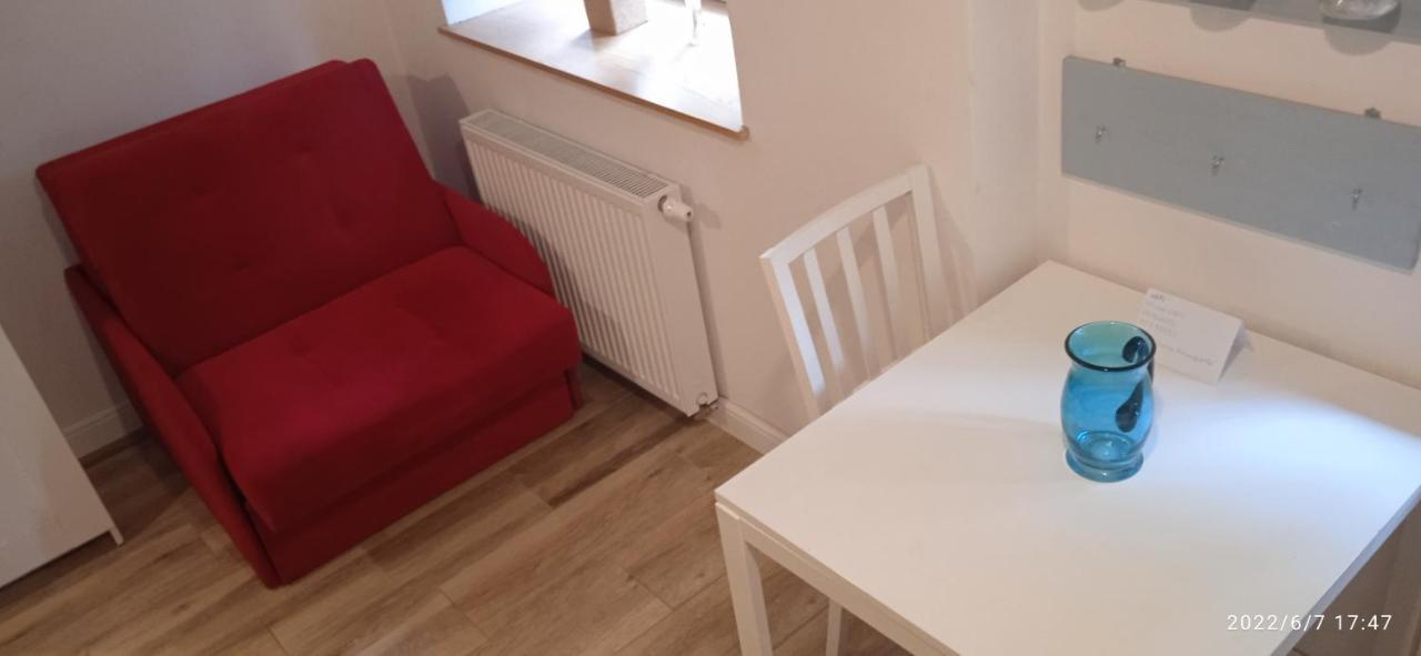 Appartement Uroczy Loft Krakau